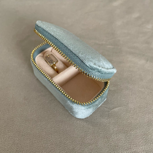 Sieraden reis etui